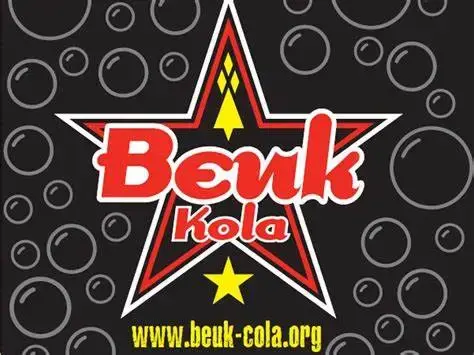 Beuk Cola