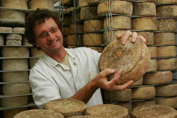 La Caprarius