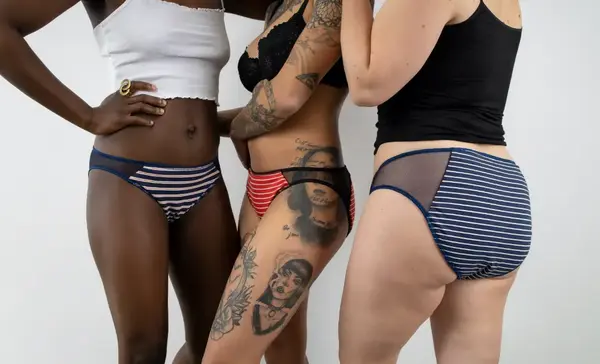 La minette Lingerie
