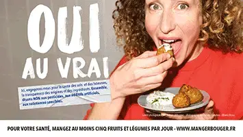 Des courses en toute confiance ? Facile ! Des courses en toute confiance ? Facile !