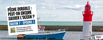 La pêche durable La pêche durable